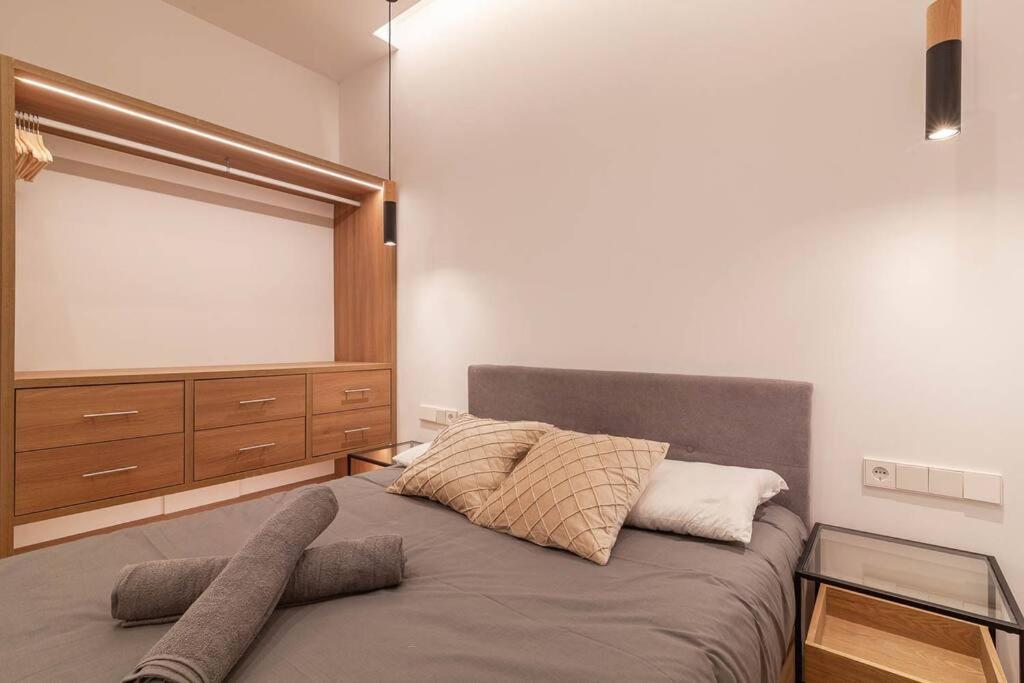 Apartamento Modern Salamanca I Renovated 2br 2bh *