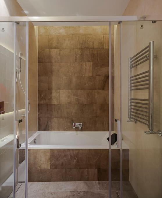 Apartamento Chamberi Ii Calle Hartzenbusch *