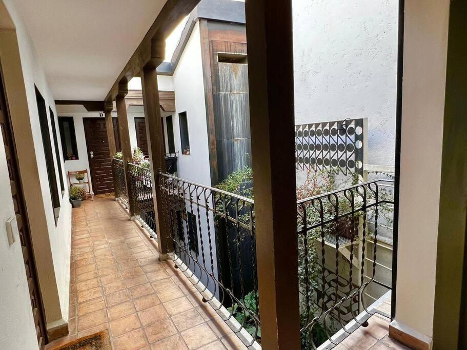 Apartment Estudios Plaza Comendadora