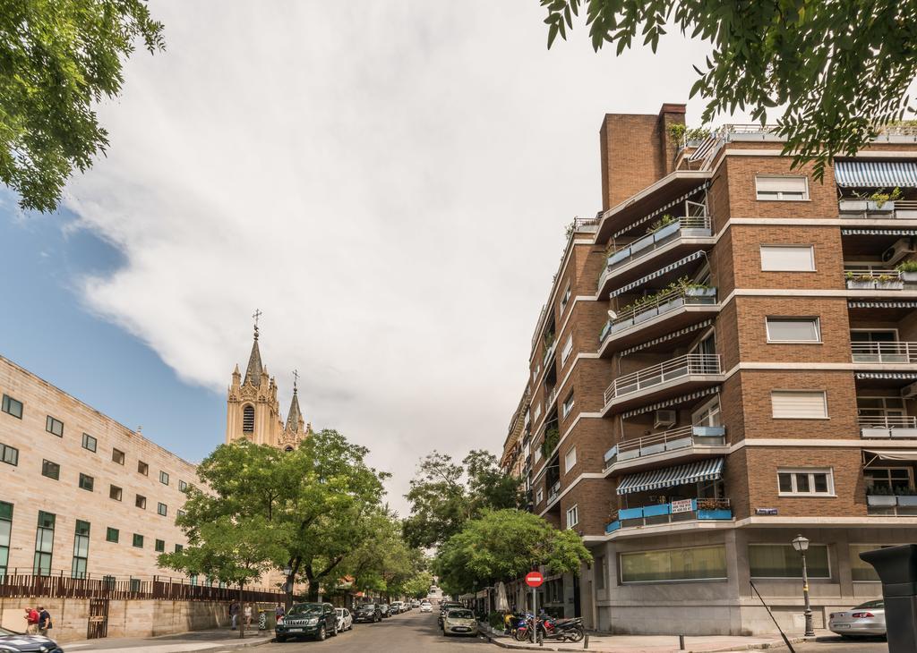 Jerónimos Apartamento