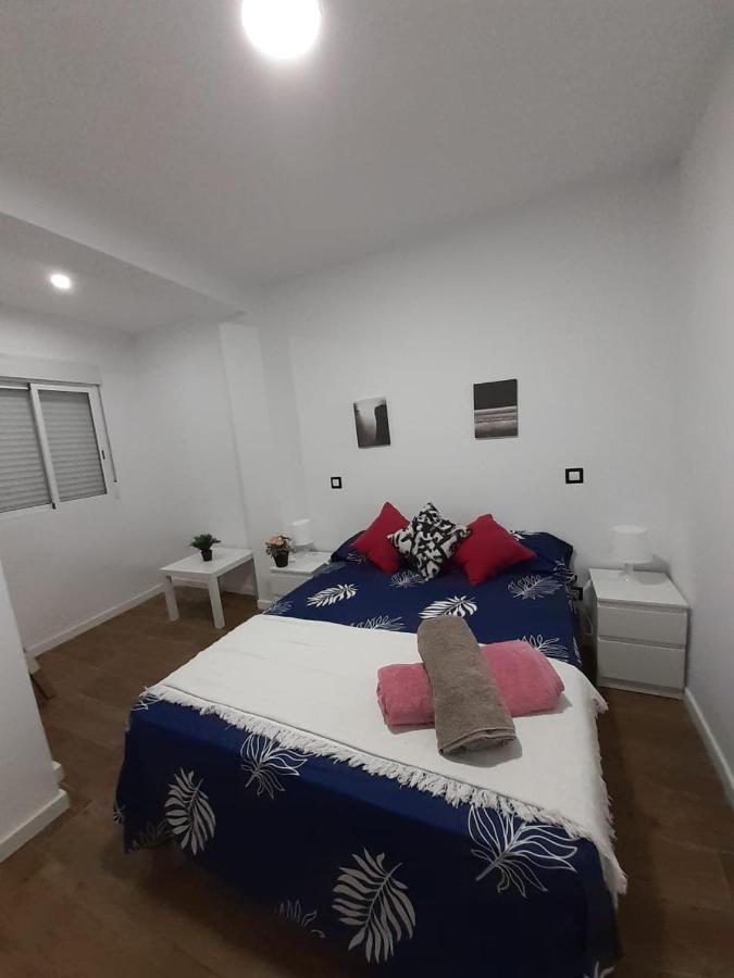 Vallecas Apartamento *