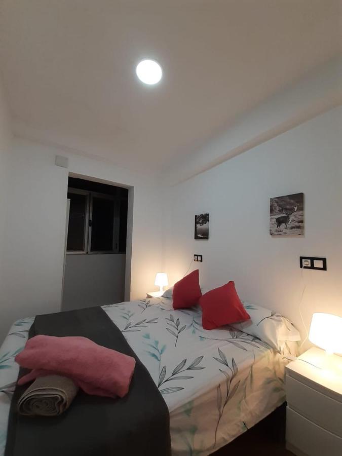 Vallecas Apartamento *