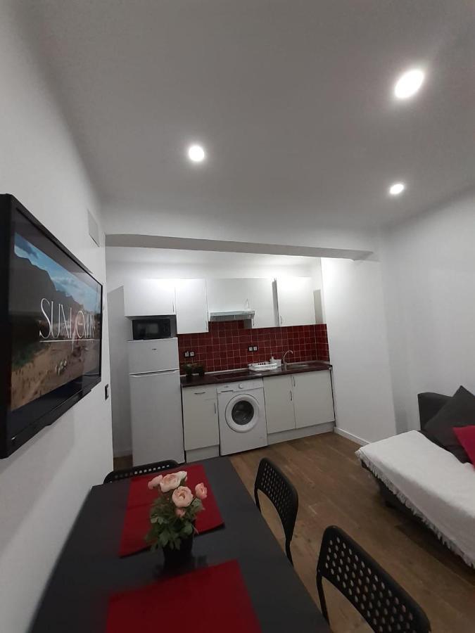 Apartamento Vallecas