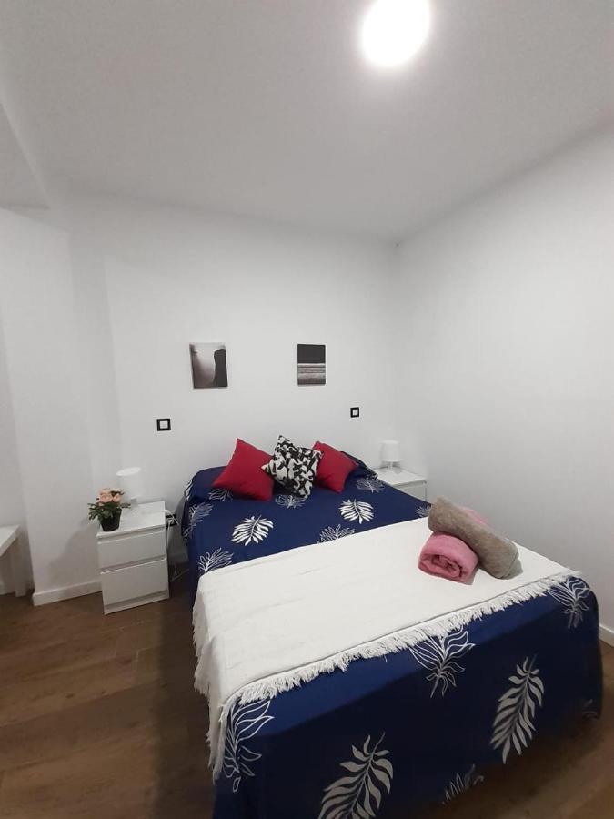 Apartamento Vallecas Madrid