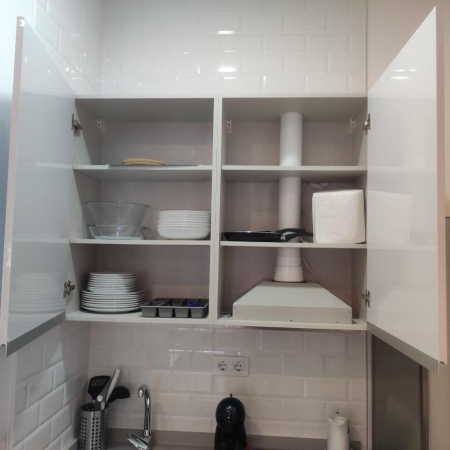 Apartamento Lopez De Hoyos Madrid
