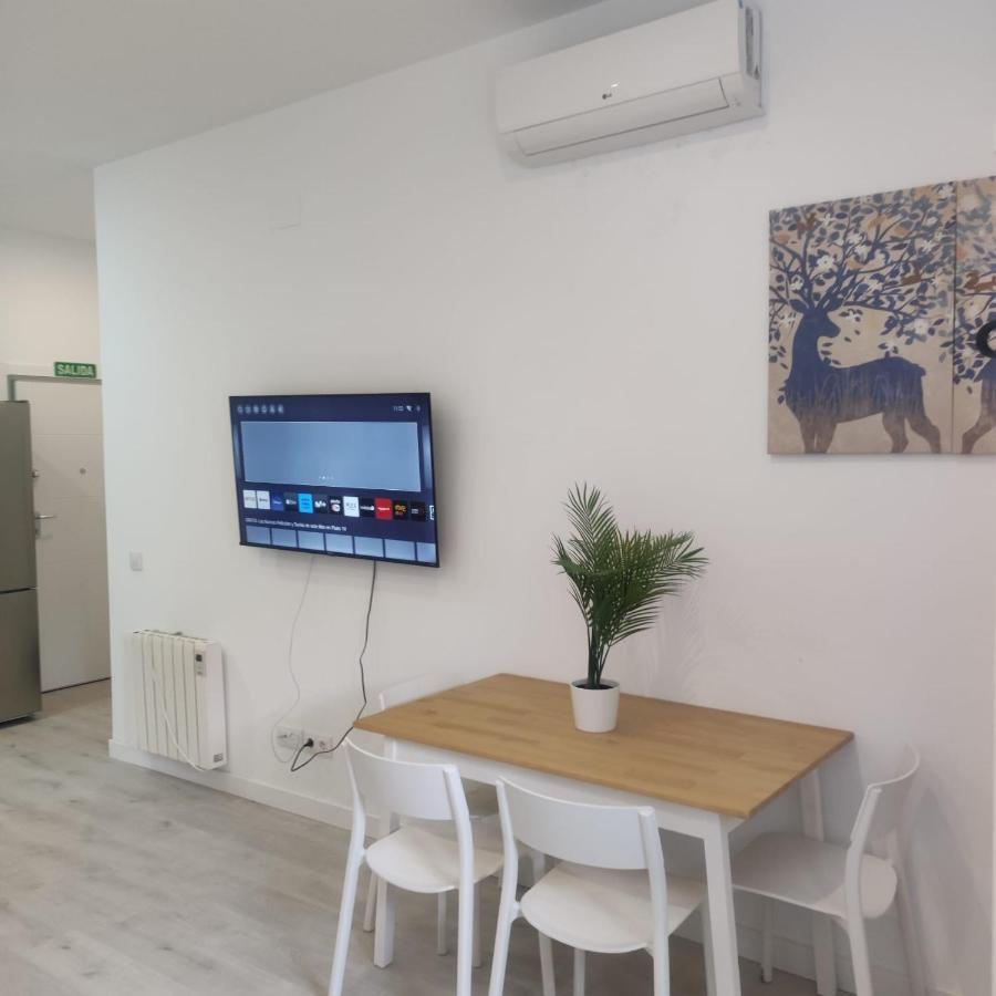 Lopez De Hoyos Apartamento Madrid