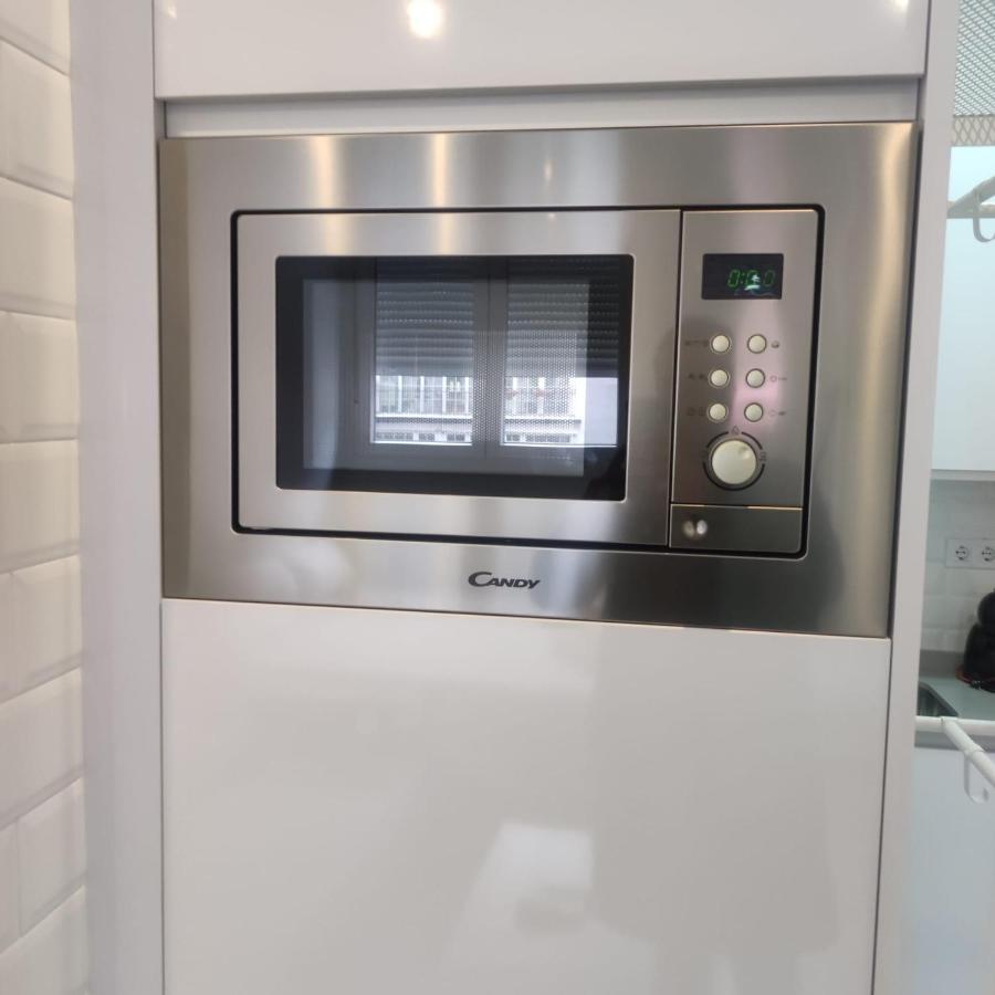 Apartamento Lopez De Hoyos Madrid