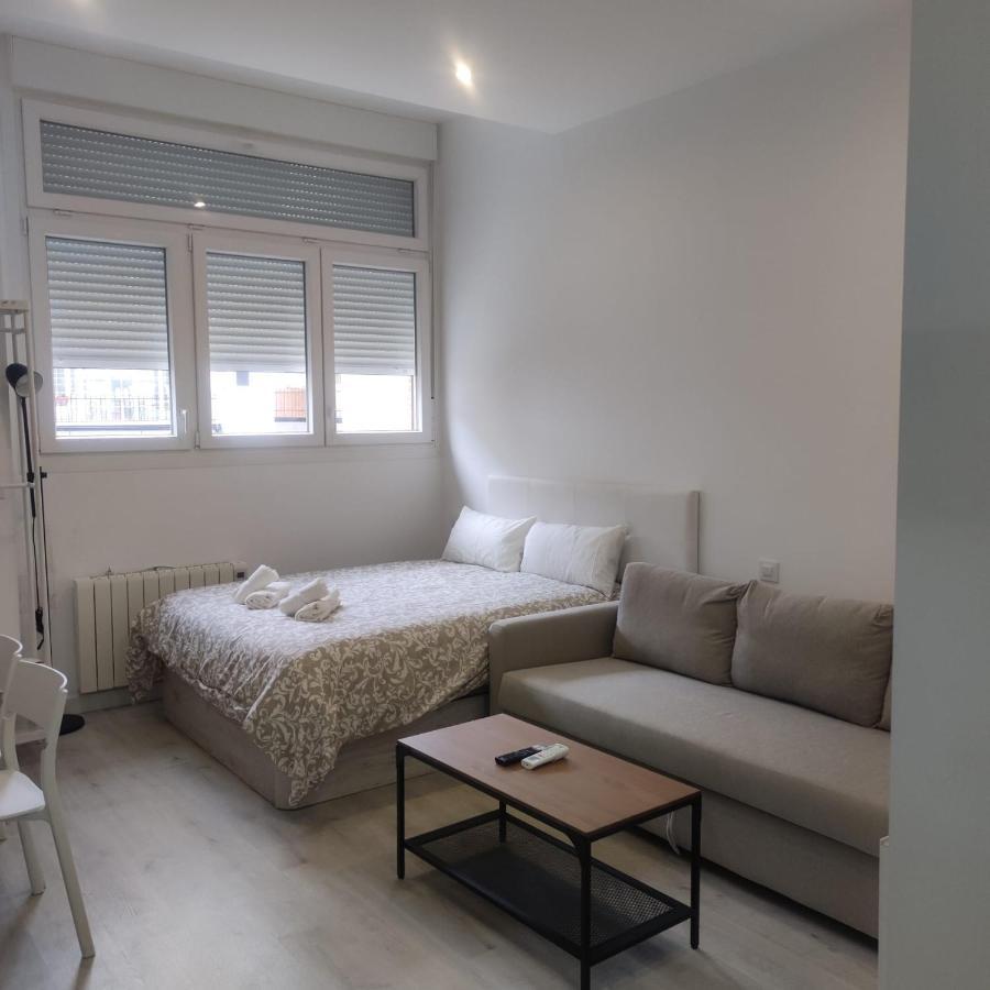 Lopez De Hoyos Apartamento *