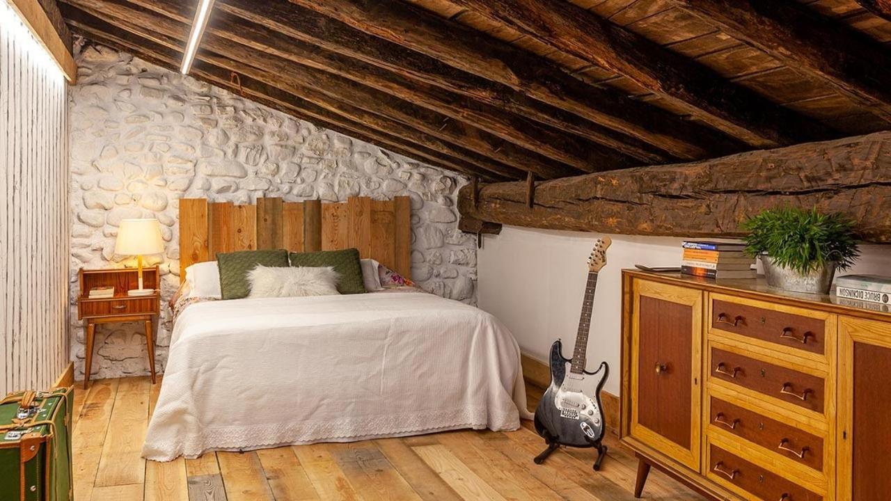 Apartamento Felipe Iv Plaza Mayor Madrid
