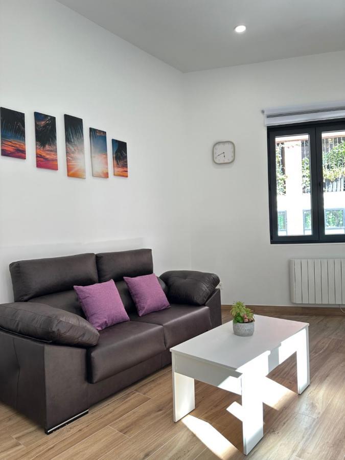 Bravo Murillo Apartamento