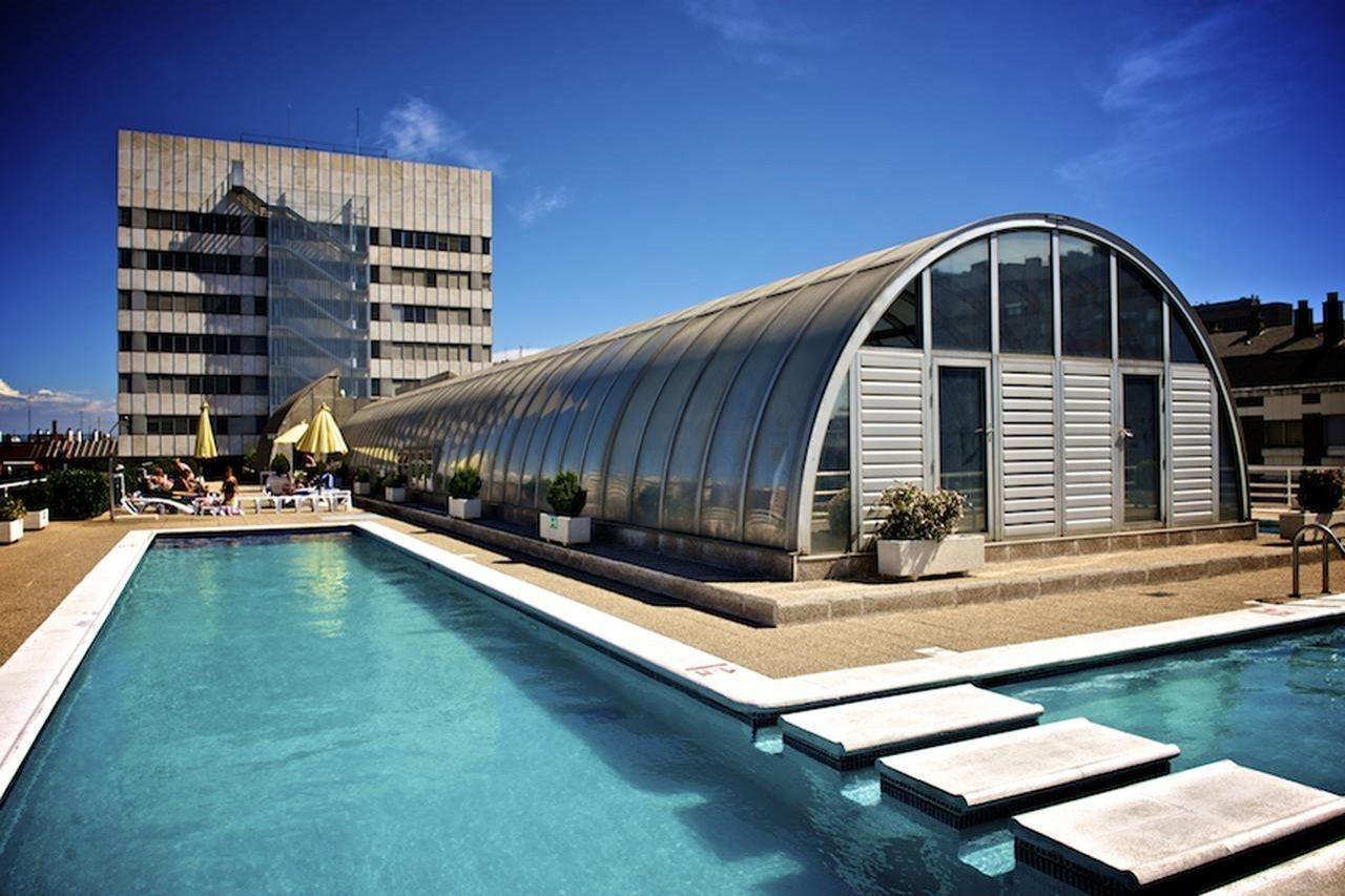 Pierre&vacances Edificio Eurobuilding 2 *