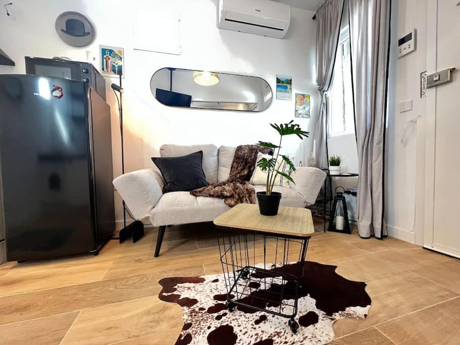 Acogedor Centro Lavapies Apartamento Madrid