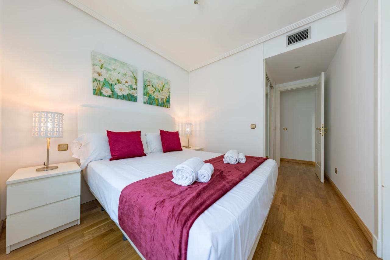 Apartamento Roomspace Tablas - Grañón