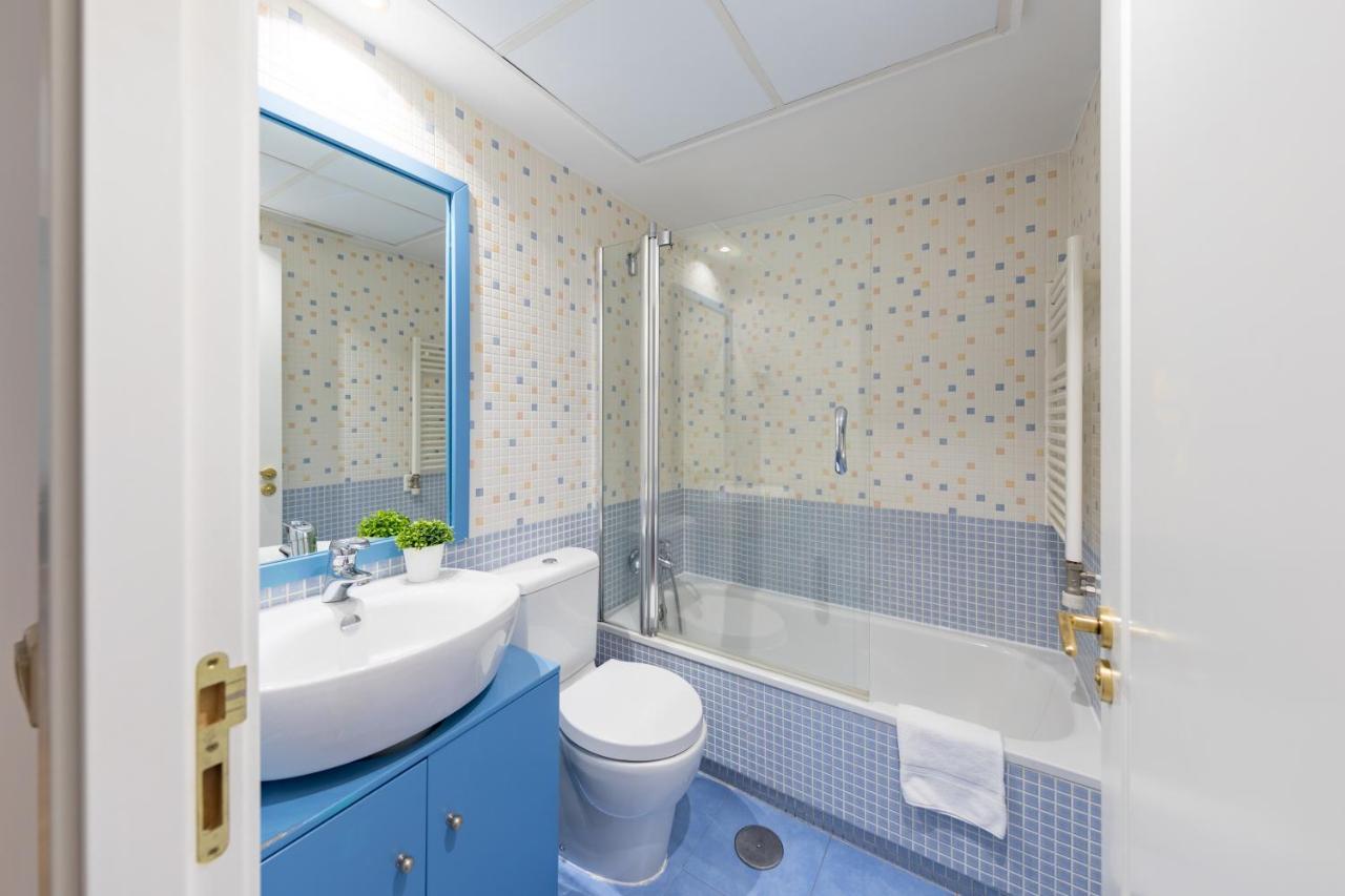 Apartamento Roomspace Tablas - Grañón *