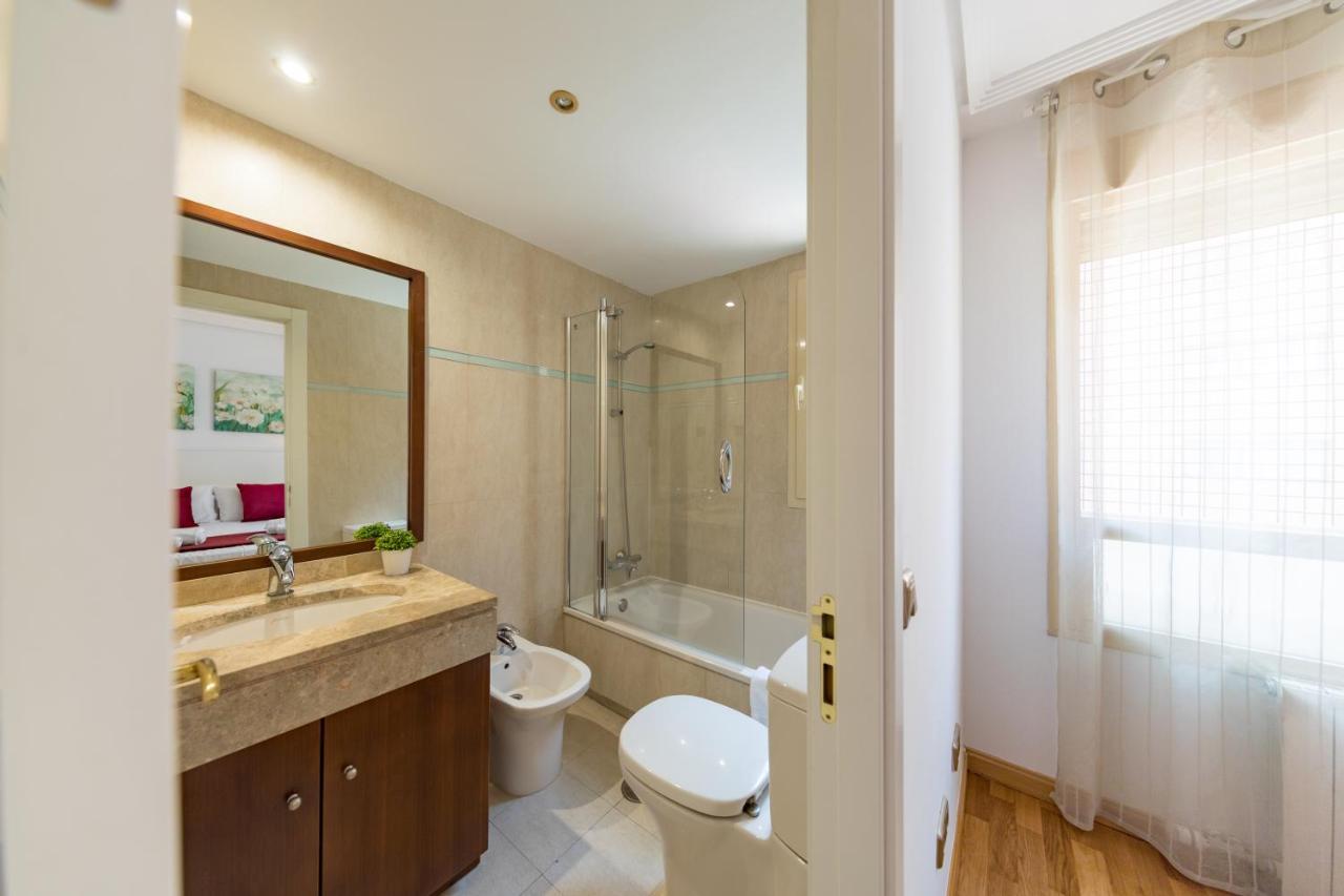 Apartamento Roomspace Tablas - Grañón