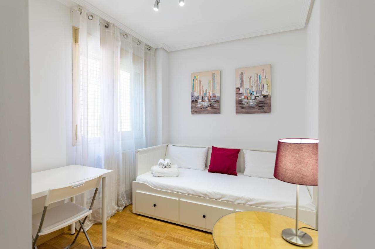 Roomspace Tablas - Grañón Apartamento Madrid