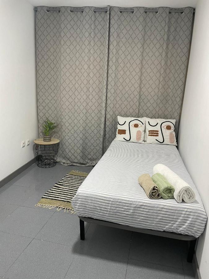 Mediavilla Habitación en casa particular