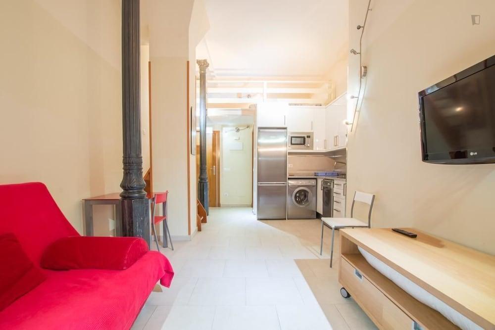 Welcome Puerta Del Sol Apartamento