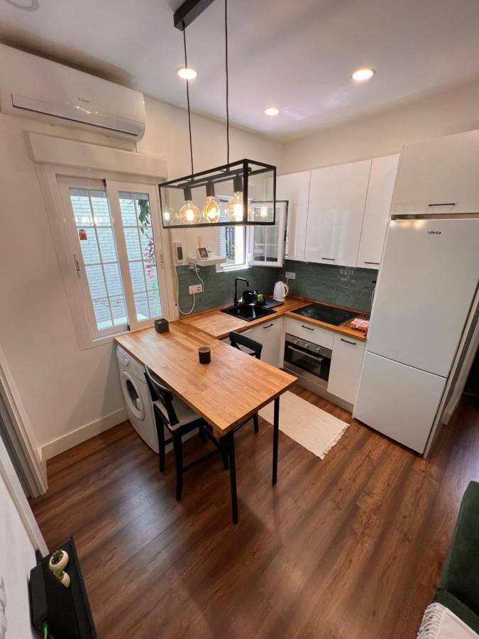 Apartamento Cozy Flat In Lavapies Madrid! *