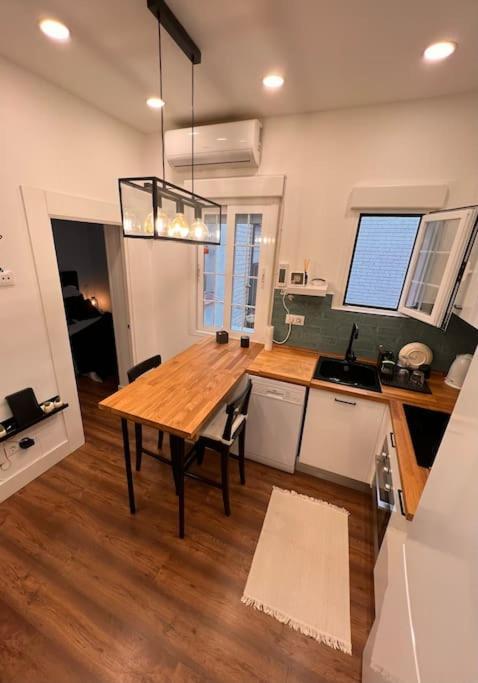 Cozy Flat In Lavapies Madrid! Apartamento Madrid