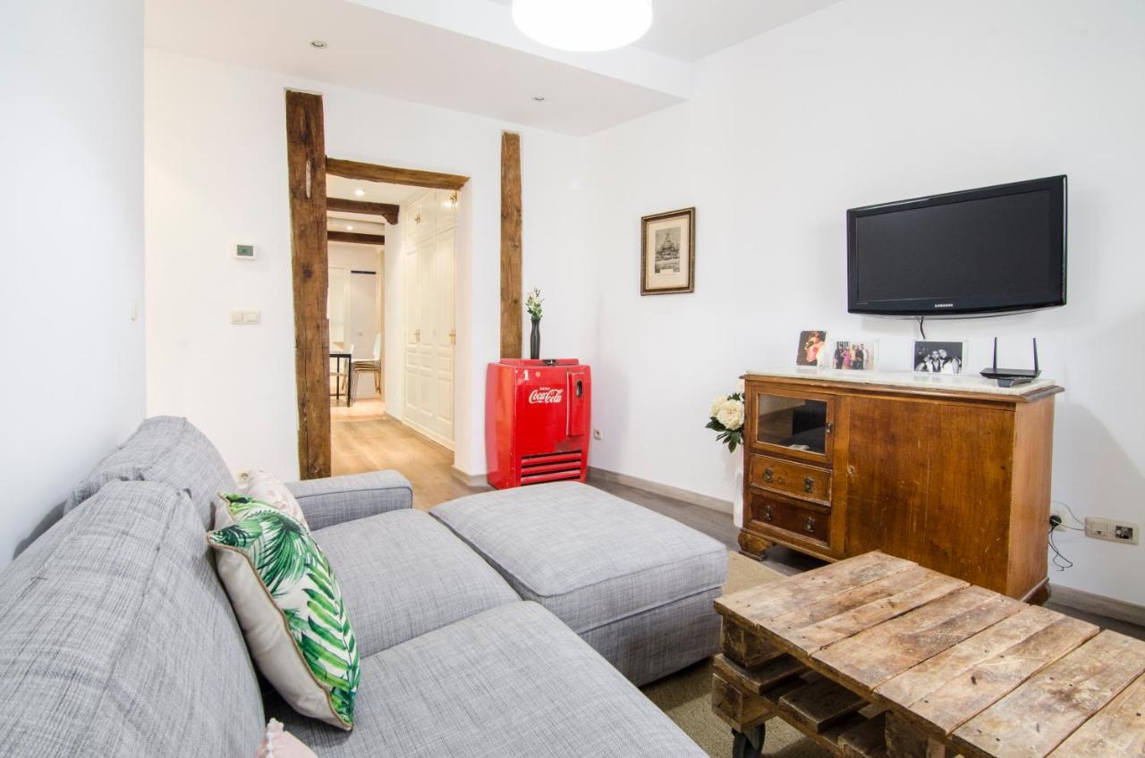 Apartamento Mintystay - Fuencarral Madrid