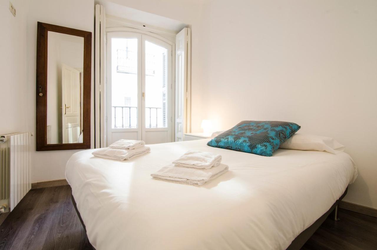 Apartamento Mintystay - Fuencarral Madrid