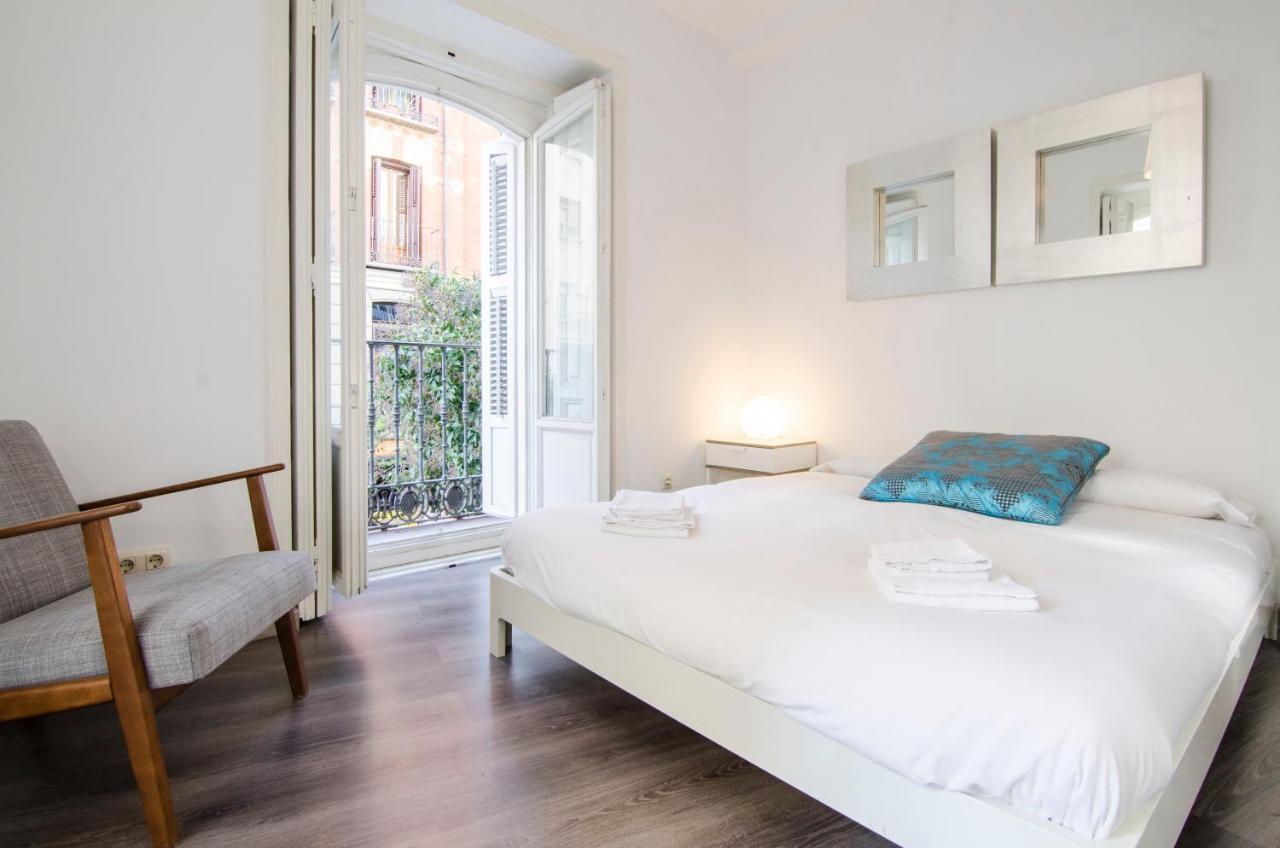 Mintystay - Fuencarral Apartamento Madrid