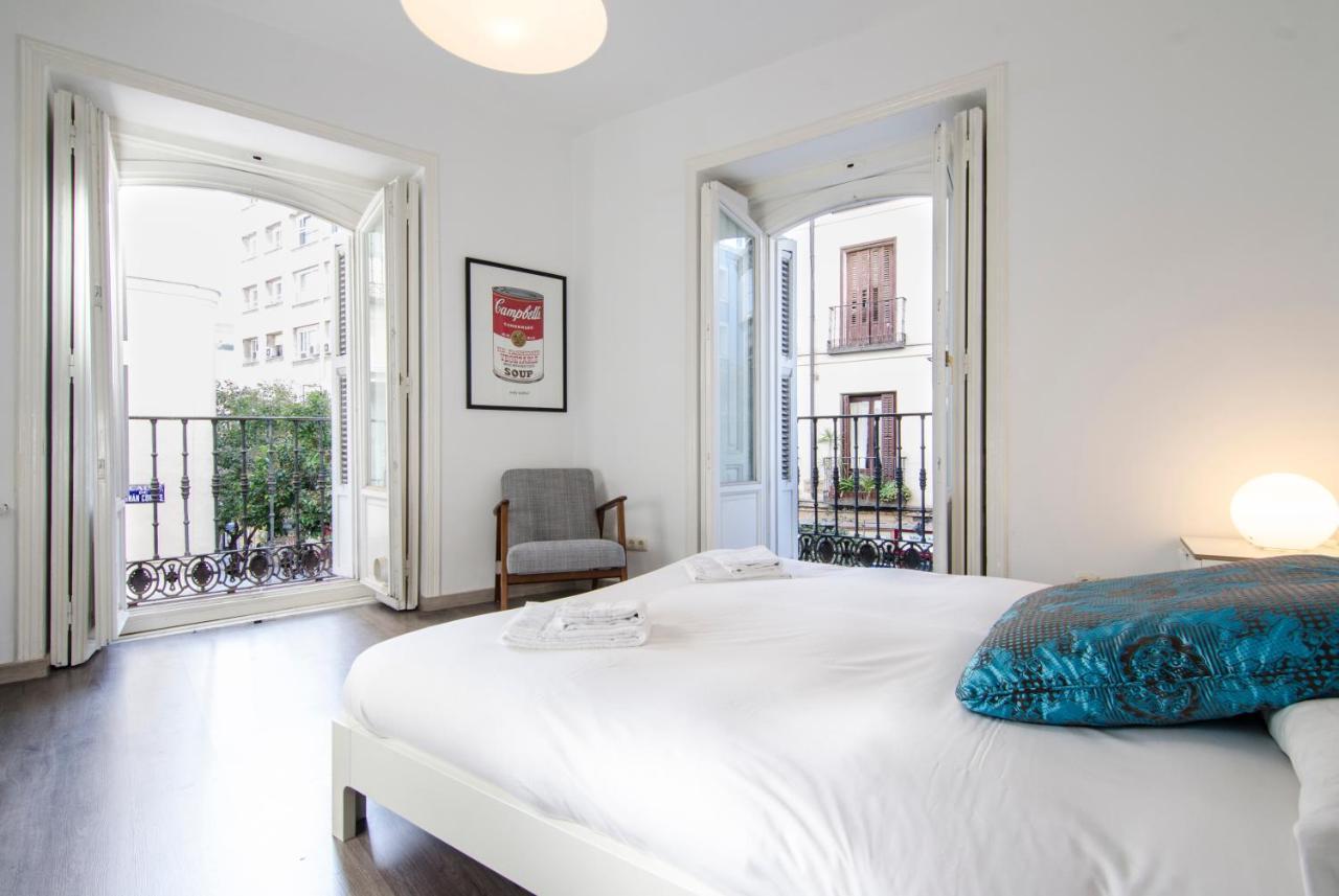 Mintystay - Fuencarral Apartamento Madrid