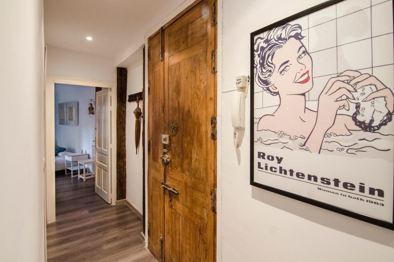 Mintystay - Fuencarral Apartamento Madrid