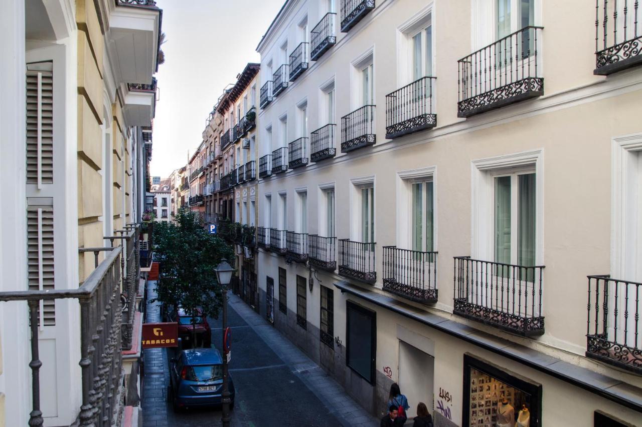 Apartamento Mintystay - Fuencarral Madrid