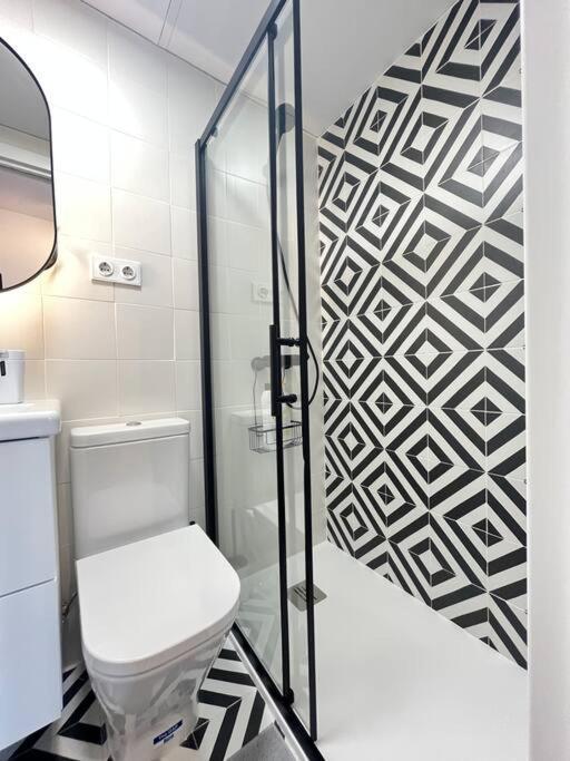 Acogedor Centro Lavapies Apartamento Madrid