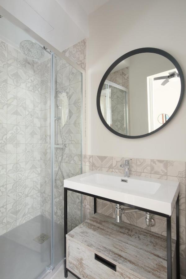 Apartamento Charming Palacio Real Madrid