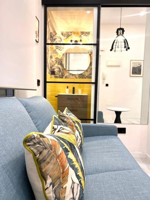 Apartment Myhousespain - Tranquilo Piso En Centro Madrid