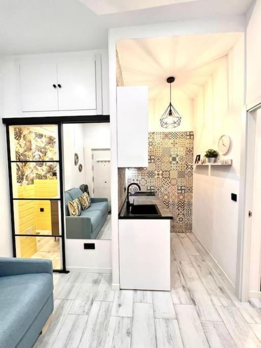 Apartment Myhousespain - Tranquilo Piso En Centro Madrid