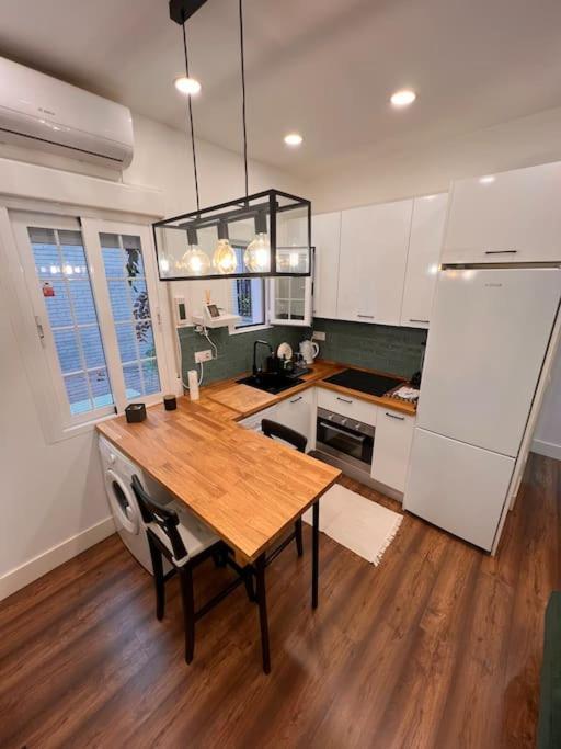 Apartamento Cozy Flat In Lavapies Madrid! Madrid
