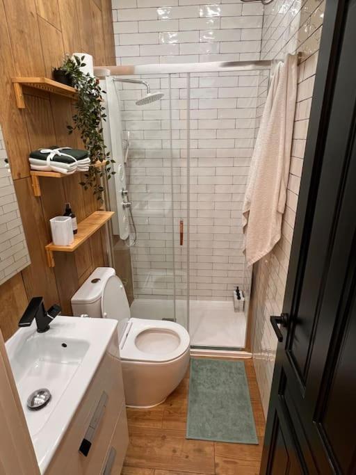 Cozy Flat In Lavapies Madrid! Apartamento Madrid
