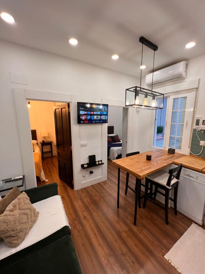 Apartamento Cozy Flat In Lavapies Madrid! Madrid