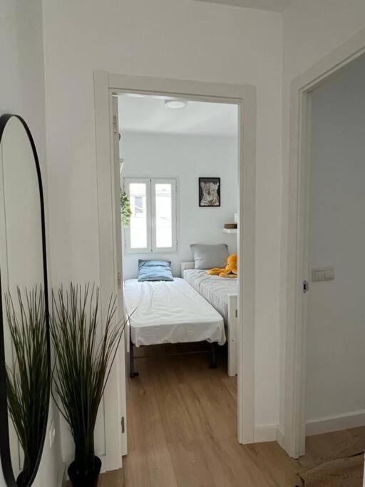 Apartment Centrico Piso Barrio Salamanca *