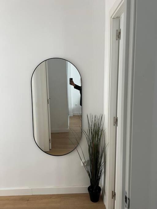 Centrico Piso Barrio Salamanca Apartment