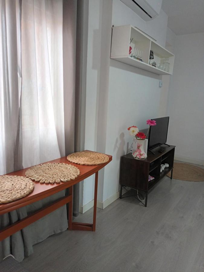 Carabanchel Castizo Apartamento Madrid