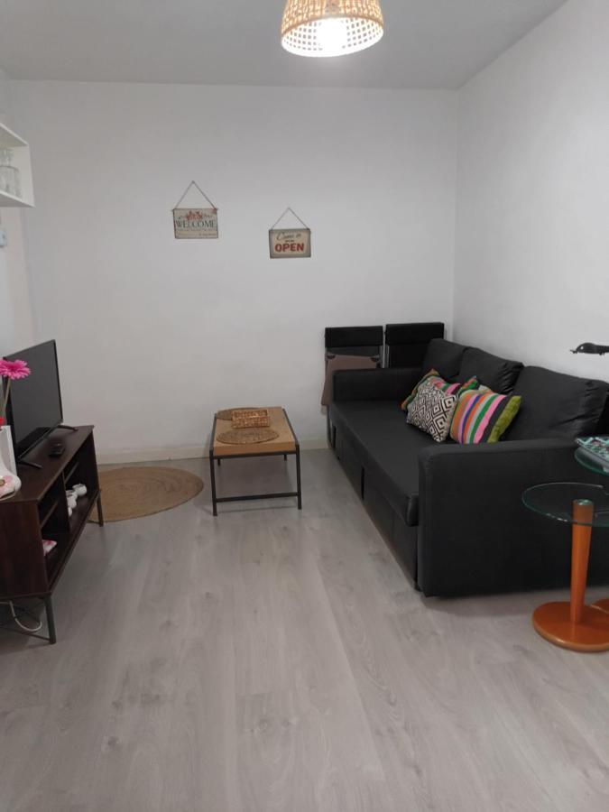 Carabanchel Castizo Apartamento Madrid