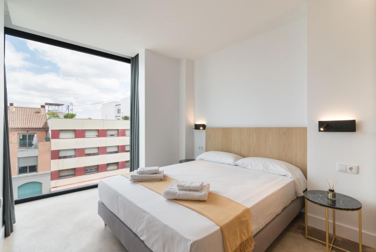Stayaday Albufera Apartamento *