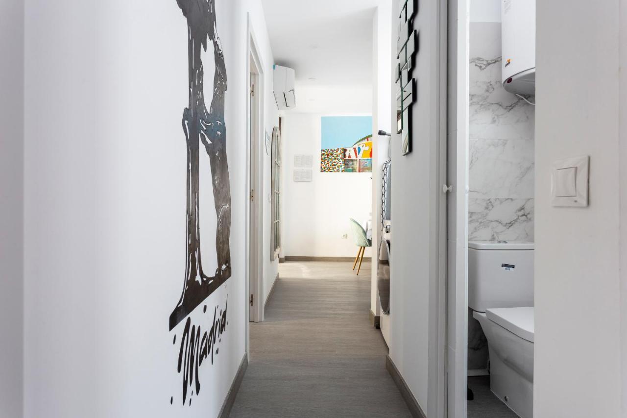 Downtown La Latina Grupos, By Monaro***** Apartamento *