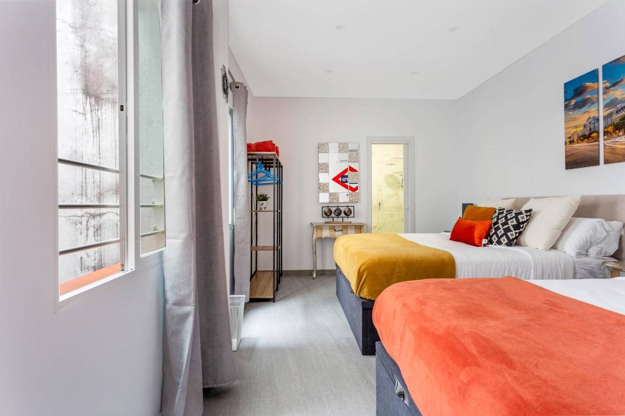 Downtown La Latina Grupos, By Monaro***** Apartamento *