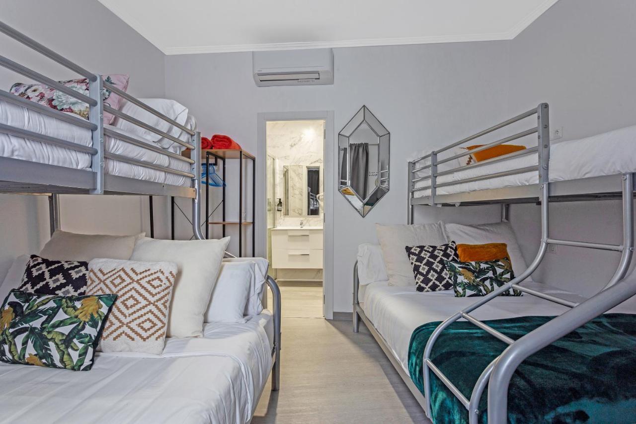 Apartamento Downtown La Latina Grupos, By Monaro*****