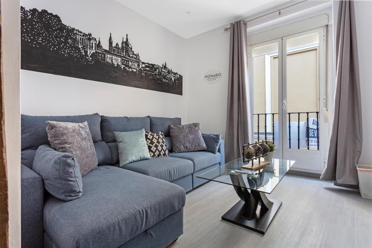 Downtown La Latina Grupos, By Monaro***** Apartamento