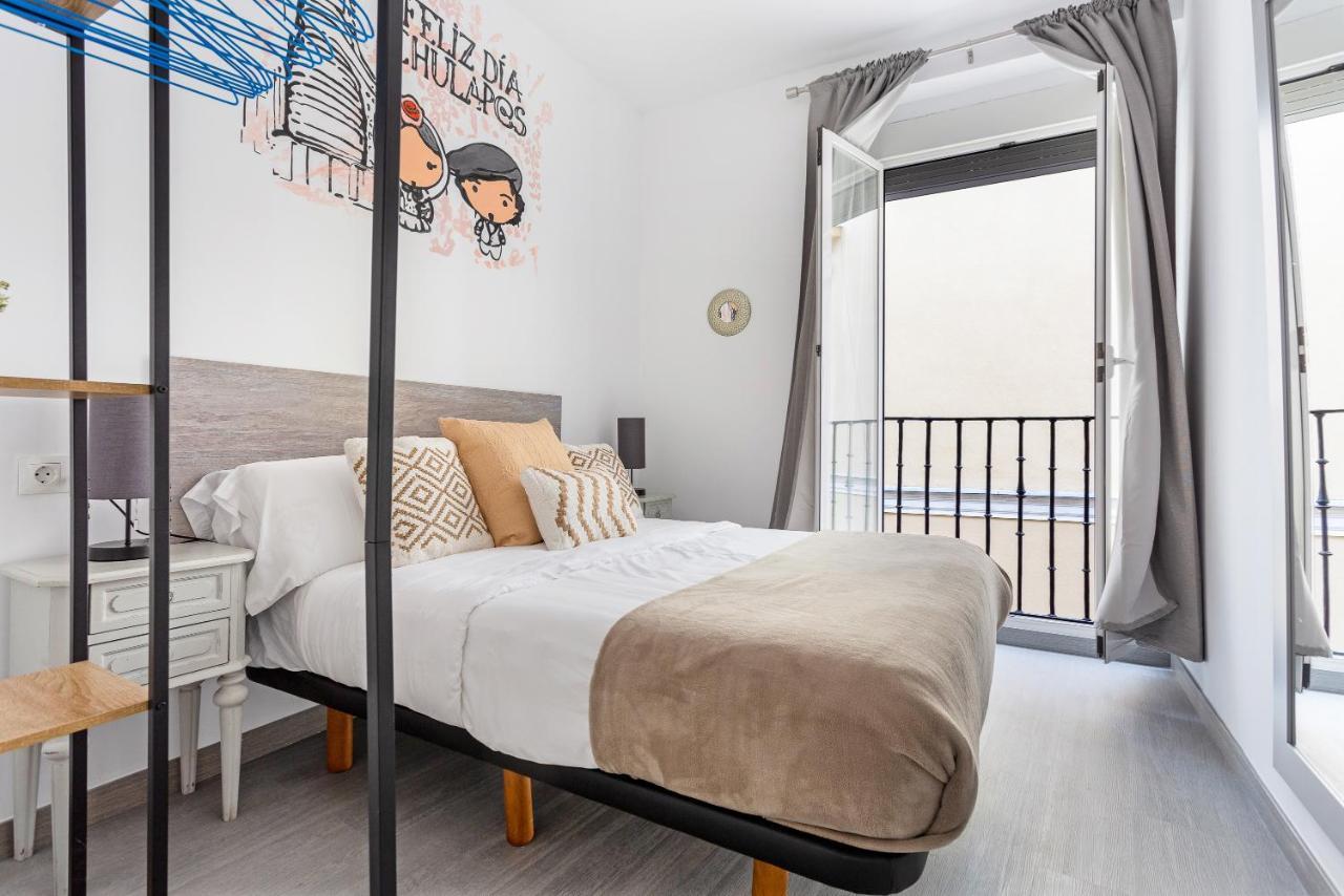 Apartamento Downtown La Latina Grupos, By Monaro***** *