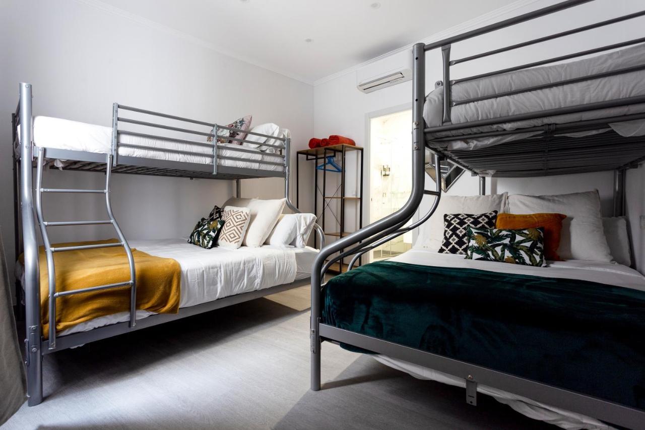 Apartamento Downtown La Latina Grupos, By Monaro***** Madrid