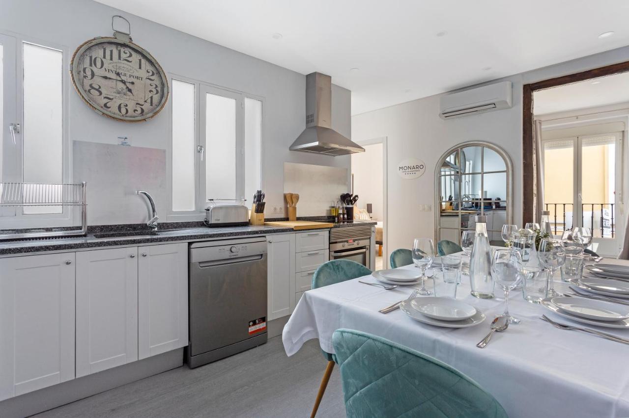 Downtown La Latina Grupos, By Monaro***** Apartamento