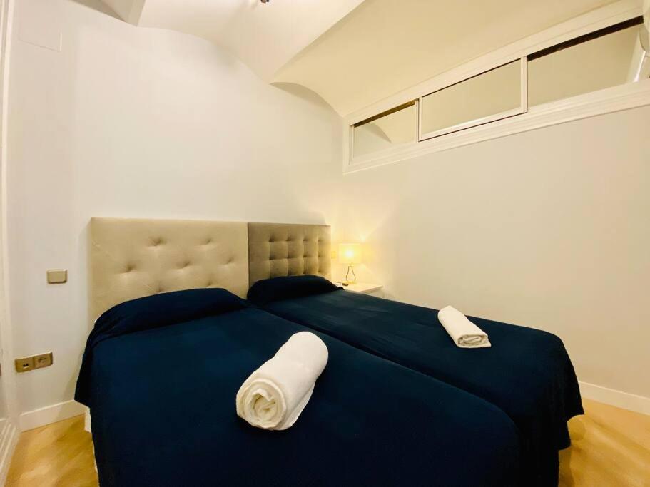 Plaza Santa Ana Ec Apartment *